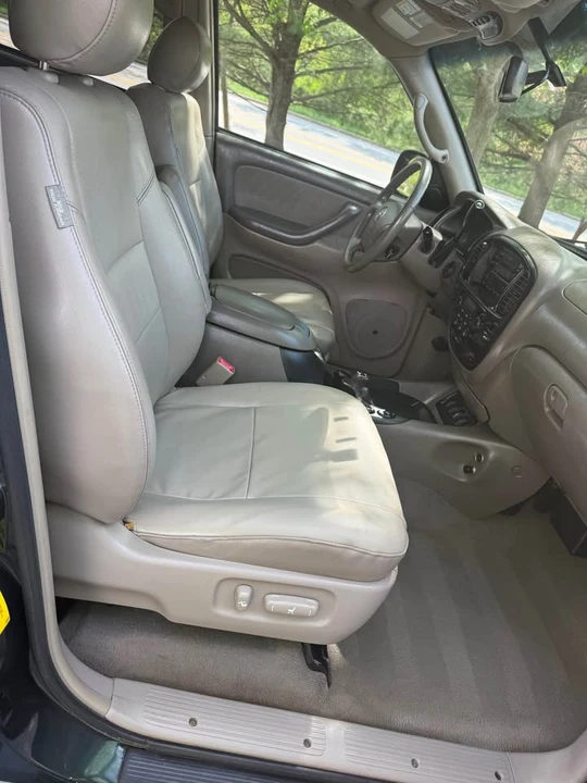 2007 Toyota Sequoia 1st Gen - Image 6 of 20