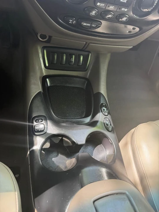 2007 Toyota Sequoia 1st Gen - Image 14 of 20