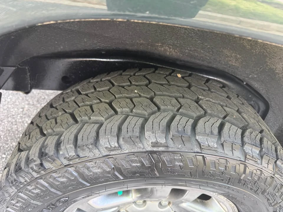 2007 Toyota Sequoia 1st Gen - Image 11 of 20