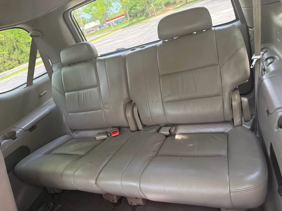 2007 Toyota Sequoia 1st Gen - Image 8 of 20