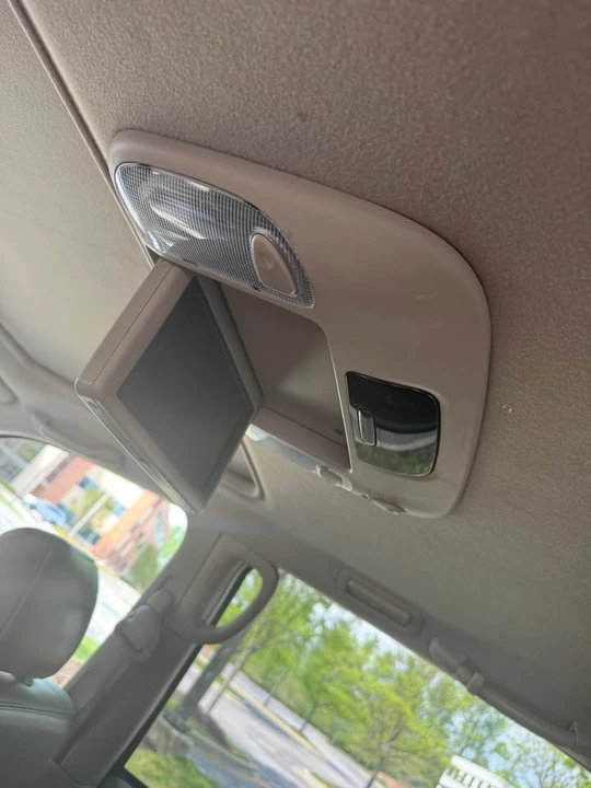 2007 Toyota Sequoia 1st Gen - Image 9 of 20