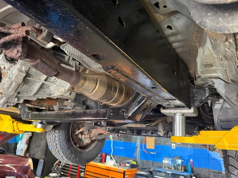 2007 Toyota Sequoia 1st Gen - Image 19 of 20
