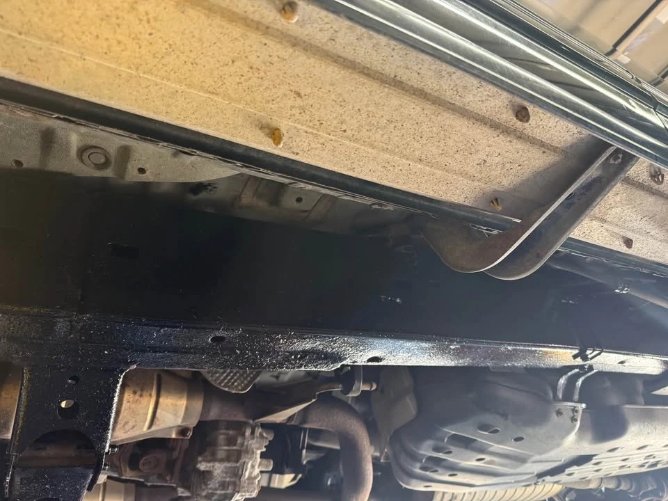 2007 Toyota Sequoia 1st Gen - Image 20 of 20