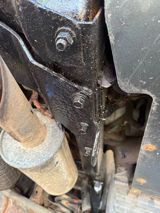 2007 Toyota Sequoia 1st Gen - Image 17 of 20