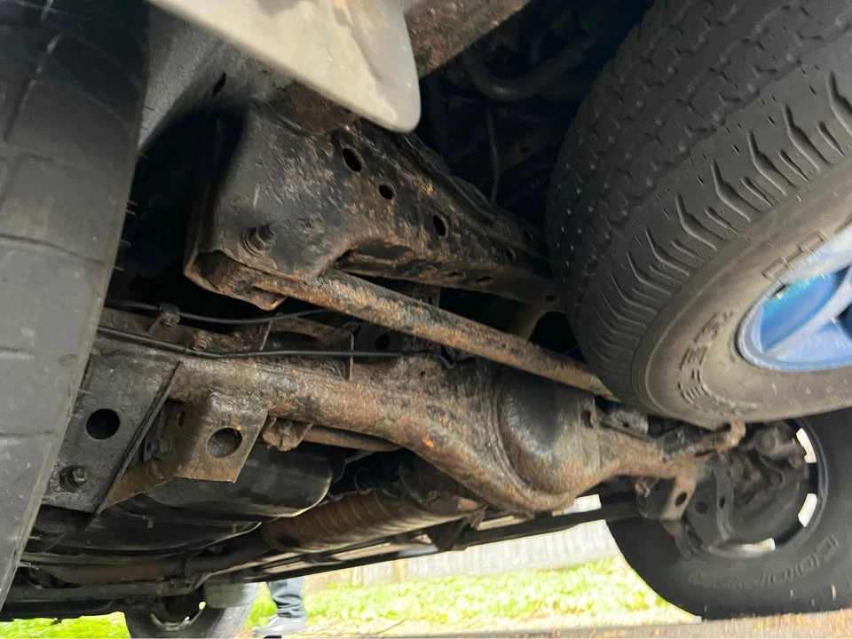 2007 Toyota Sequoia 1st Gen - Image 7 of 8