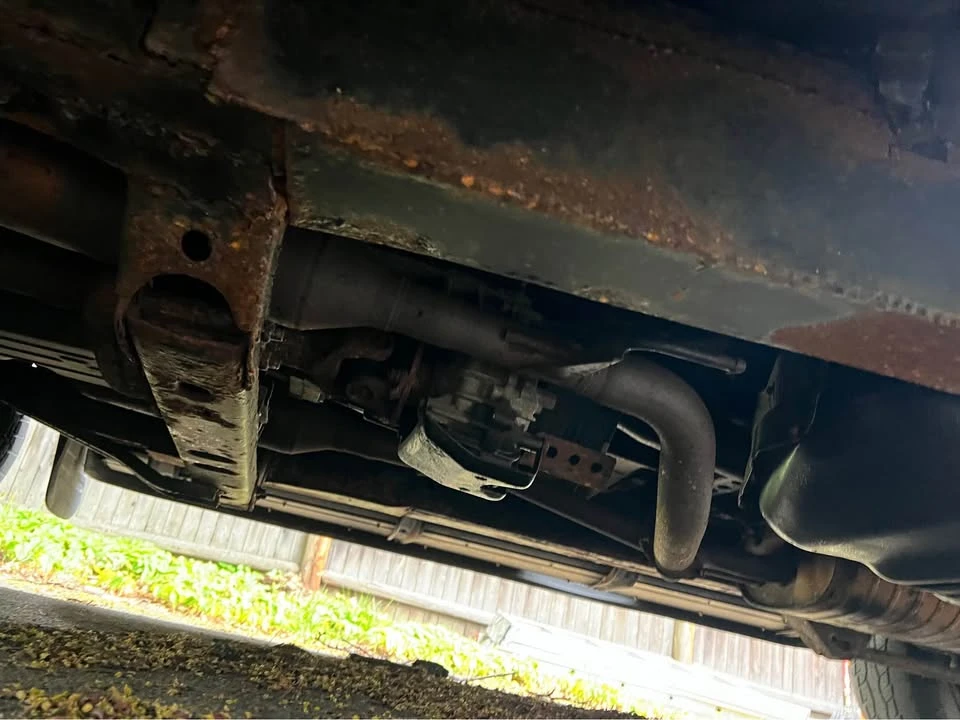 2007 Toyota Sequoia 1st Gen - Image 8 of 8