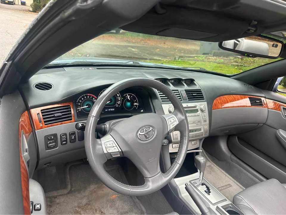 2007 Toyota Solara 2nd Gen - Image 6 of 9