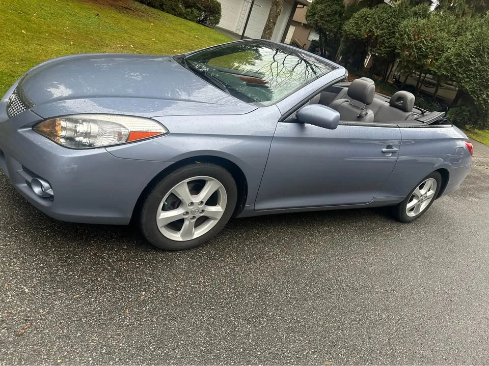 2007 Toyota Solara 2nd Gen - Image 4 of 9
