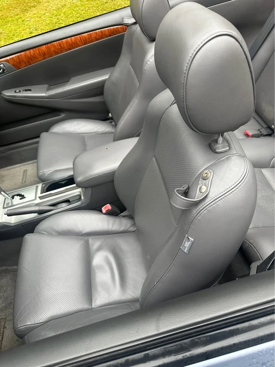 2007 Toyota Solara 2nd Gen - Image 9 of 9