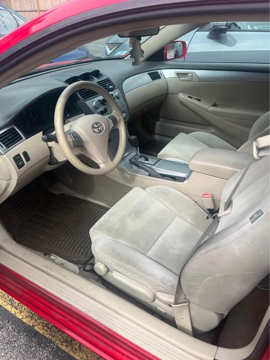 2007 Toyota Solara 2nd Gen - Image 3 of 3