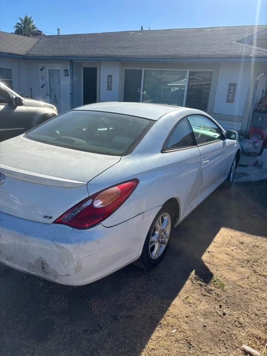 2007 Toyota Solara 2nd Gen - Image 4 of 6