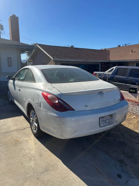 2007 Toyota Solara 2nd Gen - Image 3 of 6