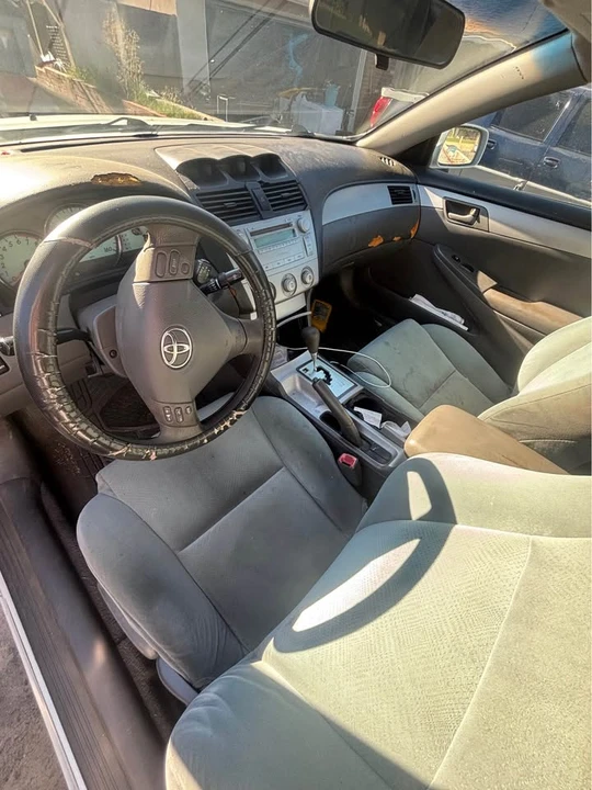 2007 Toyota Solara 2nd Gen - Image 5 of 6
