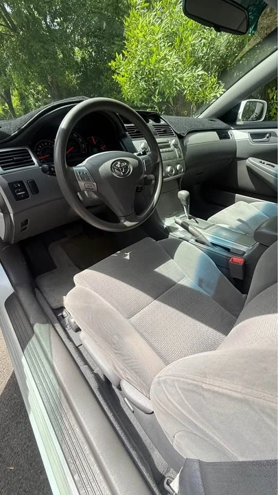 2007 Toyota Solara 2nd Gen - Image 8 of 9
