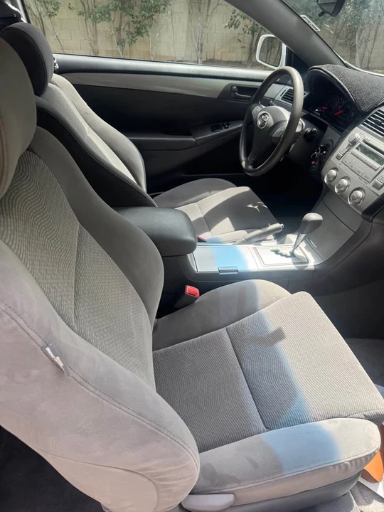 2007 Toyota Solara 2nd Gen - Image 6 of 9