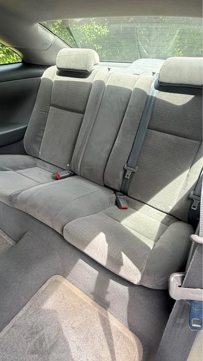 2007 Toyota Solara 2nd Gen - Image 9 of 9