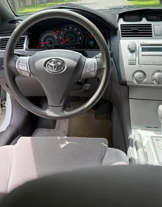 2007 Toyota Solara 2nd Gen - Image 7 of 9