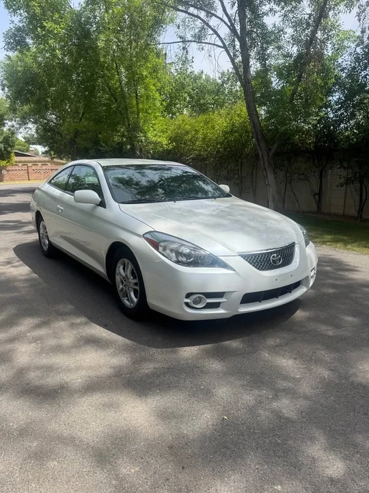 2007 Toyota Solara 2nd Gen - Image 2 of 9