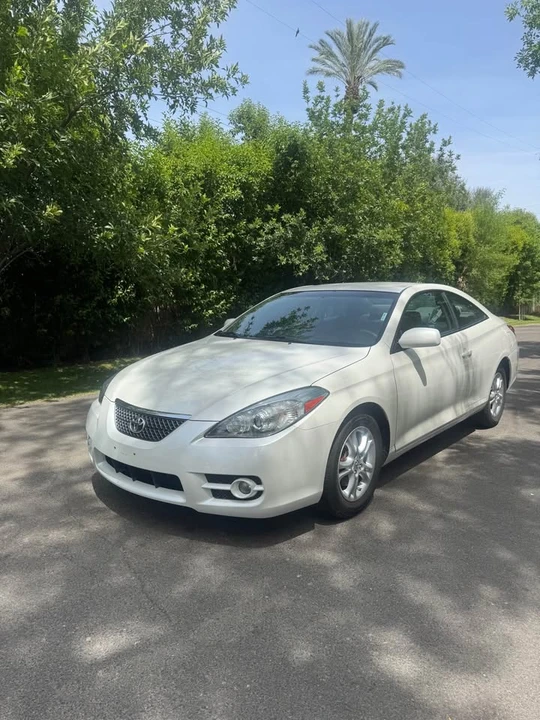 2007 Toyota Solara 2nd Gen - Image 3 of 9