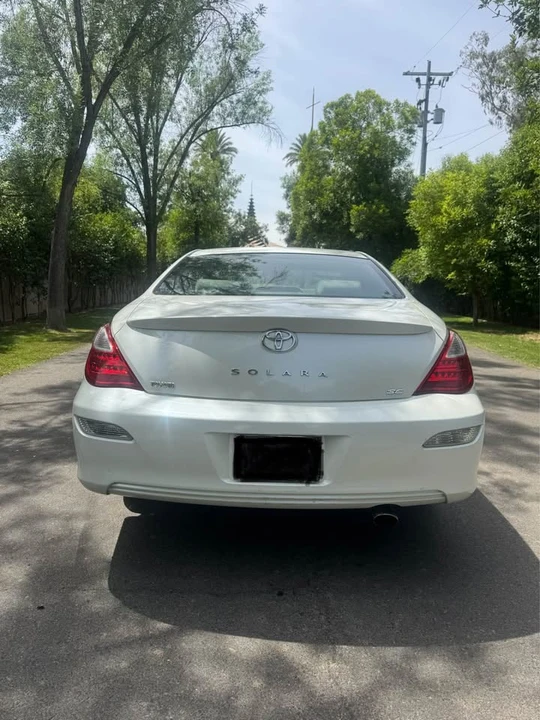 2007 Toyota Solara 2nd Gen - Image 4 of 9