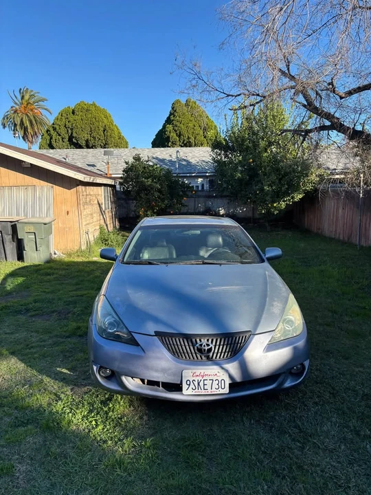 2007 Toyota Solara 2nd Gen - Image 3 of 8