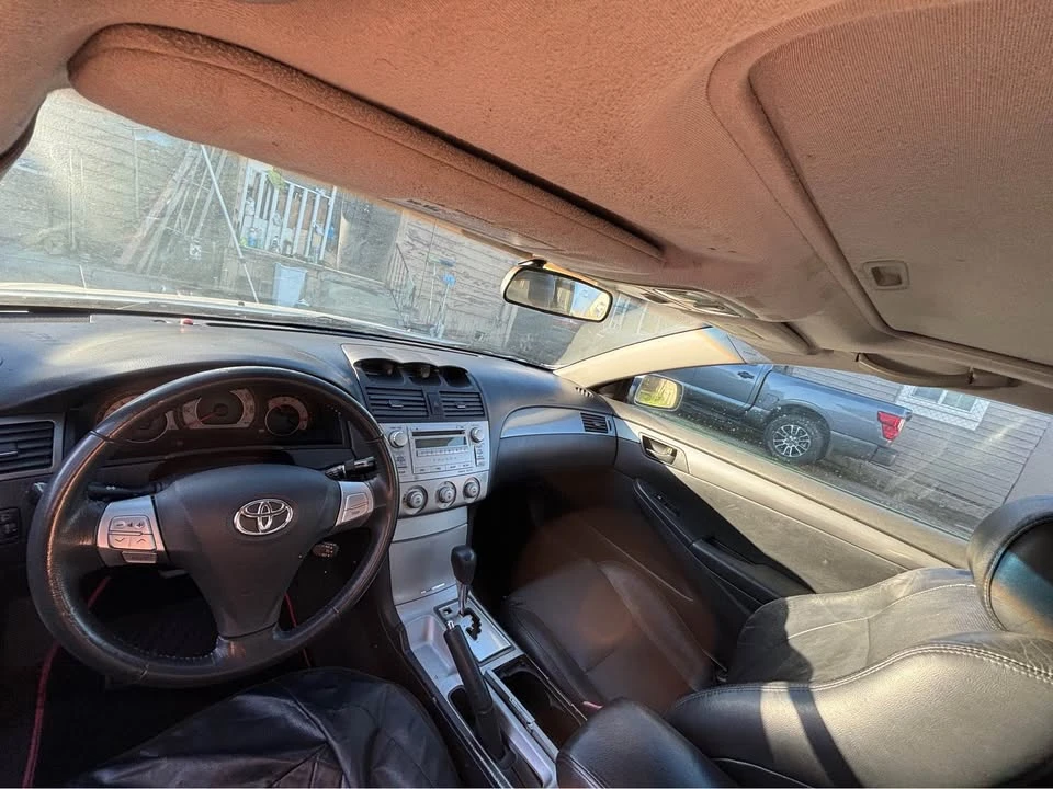 2007 Toyota Solara 2nd Gen - Image 5 of 8