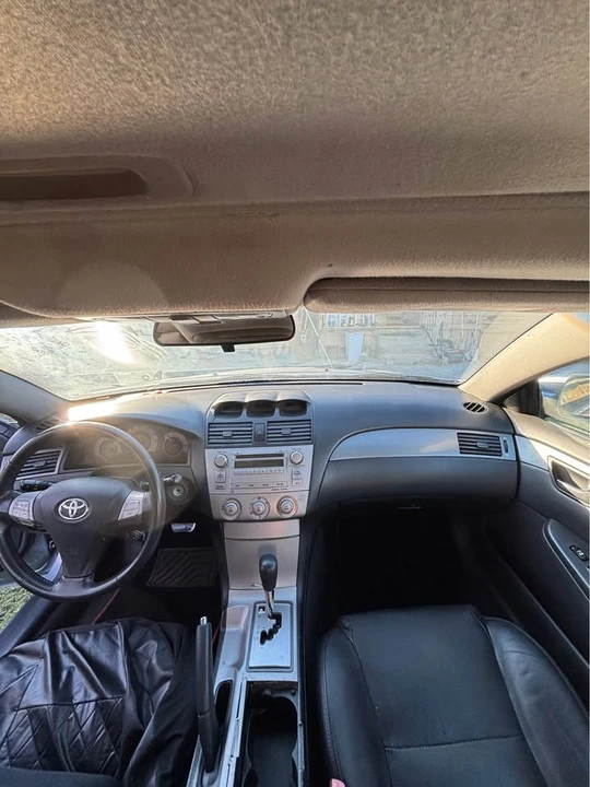 2007 Toyota Solara 2nd Gen - Image 6 of 8