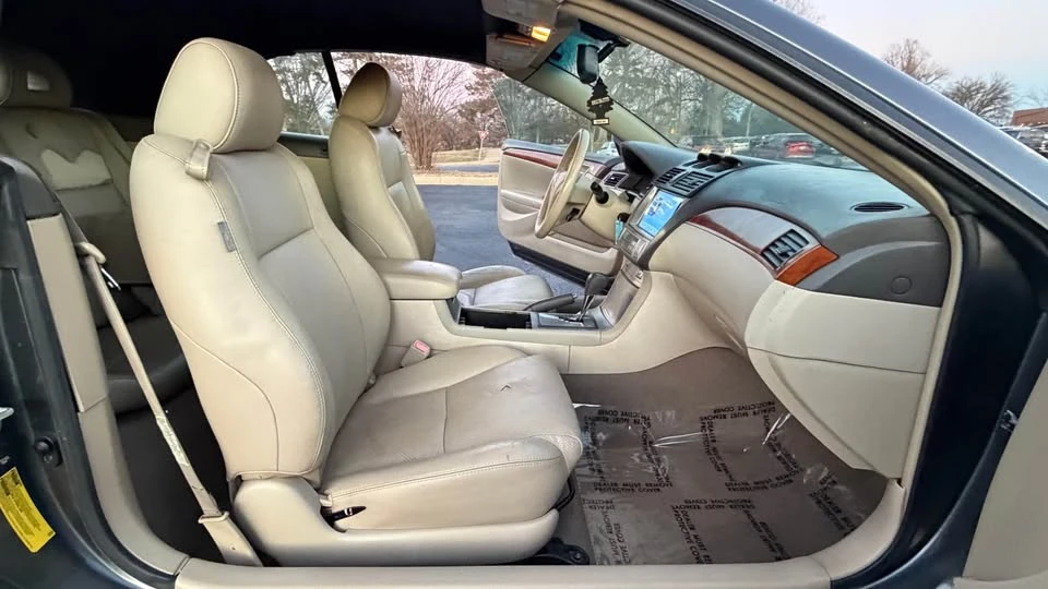 2007 Toyota Solara 2nd Gen - Image 11 of 20
