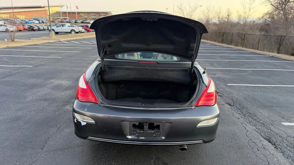2007 Toyota Solara 2nd Gen - Image 8 of 20