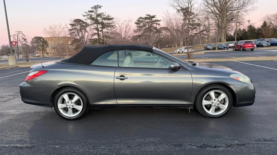 2007 Toyota Solara 2nd Gen - Image 6 of 20