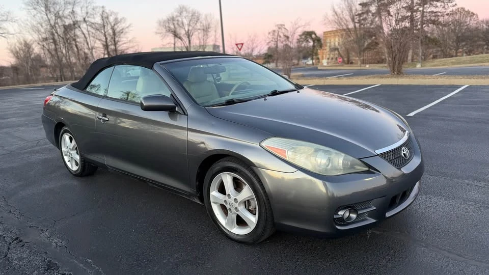 2007 Toyota Solara 2nd Gen - Image 4 of 20