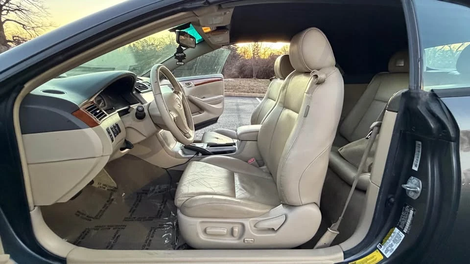 2007 Toyota Solara 2nd Gen - Image 9 of 20