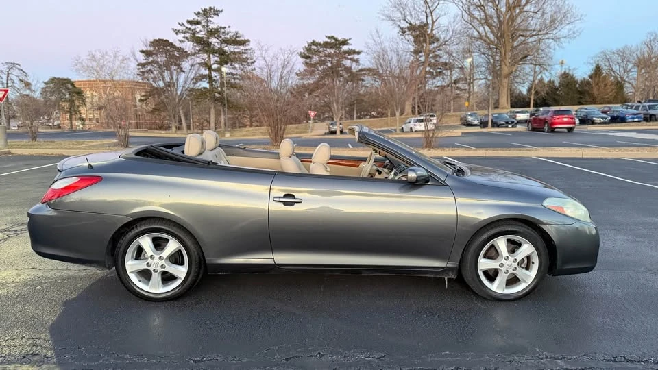 2007 Toyota Solara 2nd Gen - Image 18 of 20