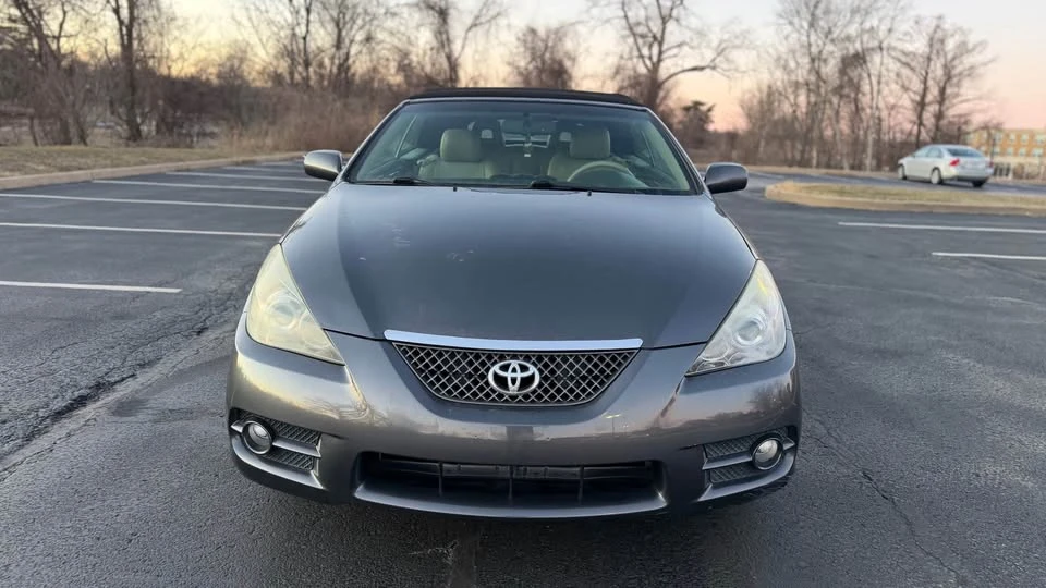 2007 Toyota Solara 2nd Gen - Image 5 of 20