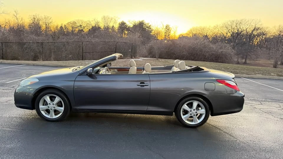 2007 Toyota Solara 2nd Gen - Image 19 of 20