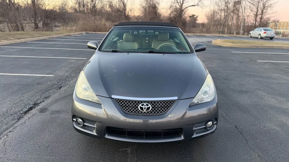 2007 Toyota Solara 2nd Gen - Image 2 of 20