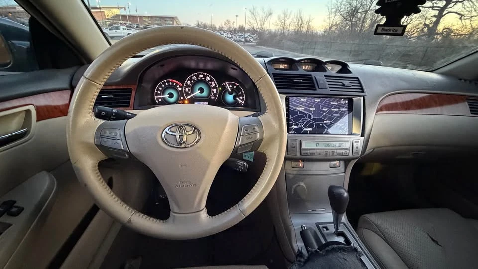 2007 Toyota Solara 2nd Gen - Image 12 of 20