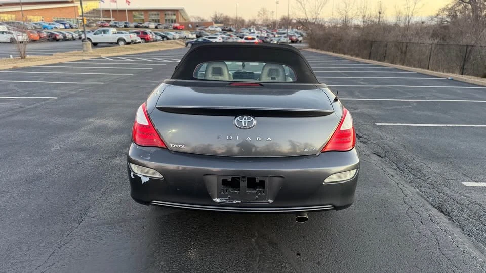 2007 Toyota Solara 2nd Gen - Image 7 of 20