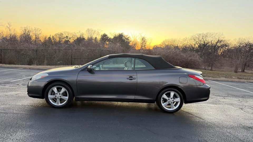 2007 Toyota Solara 2nd Gen - Image 3 of 20