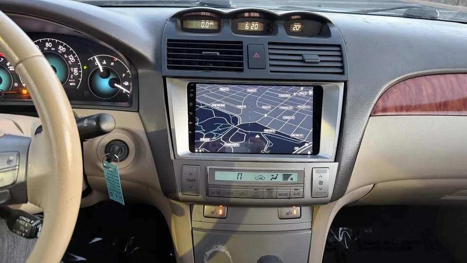 2007 Toyota Solara 2nd Gen - Image 14 of 20