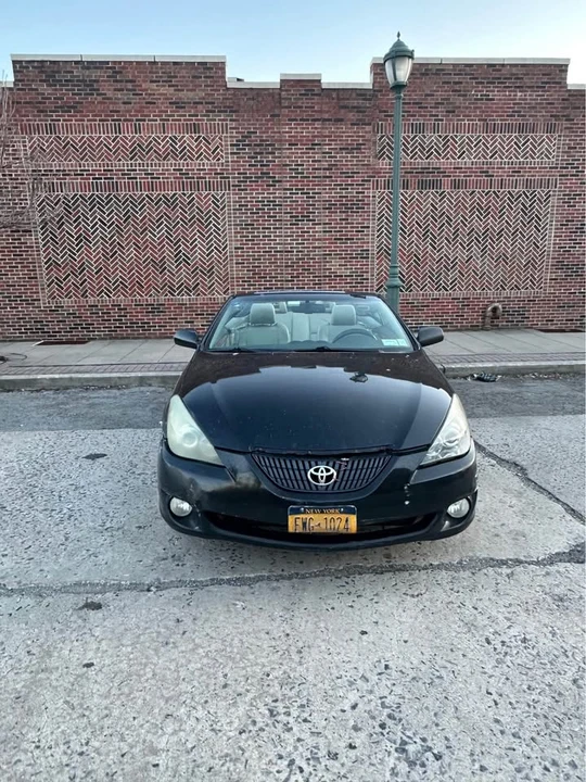 2007 Toyota Solara 2nd Gen - Image 5 of 9
