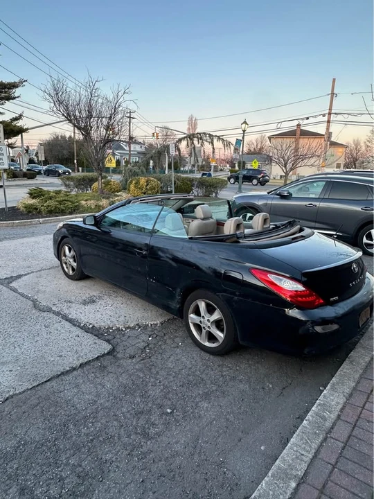 2007 Toyota Solara 2nd Gen - Image 3 of 9