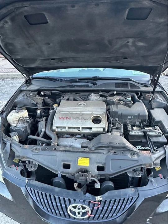 2007 Toyota Solara 2nd Gen - Image 6 of 9