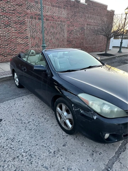 2007 Toyota Solara 2nd Gen - Image 4 of 9