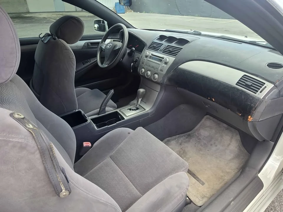 2007 Toyota Solara 2nd Gen - Image 9 of 19