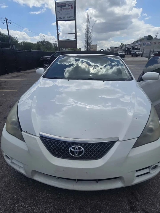 2007 Toyota Solara 2nd Gen - Image 2 of 19