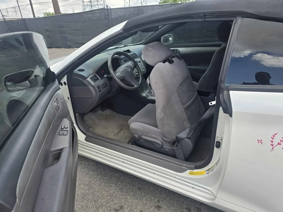 2007 Toyota Solara 2nd Gen - Image 13 of 19