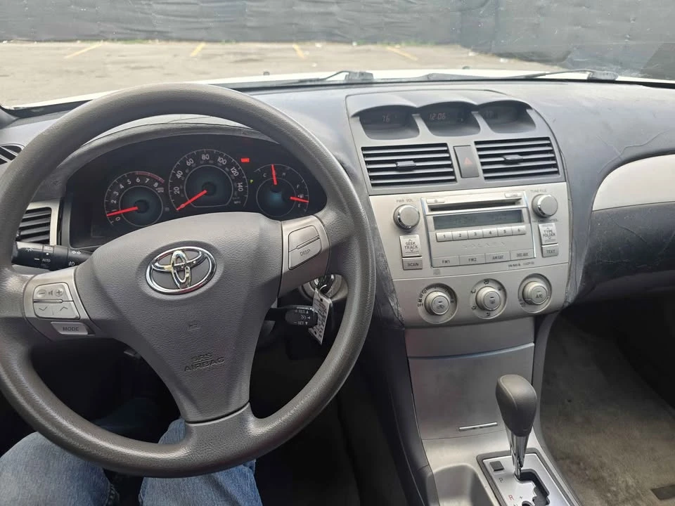 2007 Toyota Solara 2nd Gen - Image 18 of 19