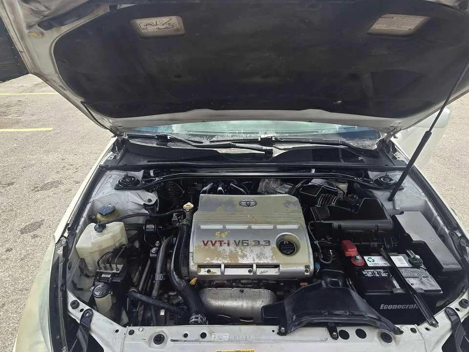 2007 Toyota Solara 2nd Gen - Image 19 of 19