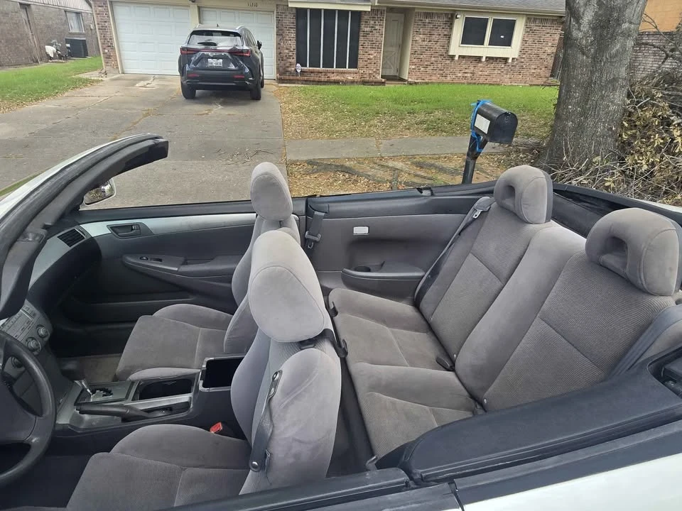 2007 Toyota Solara 2nd Gen - Image 6 of 19